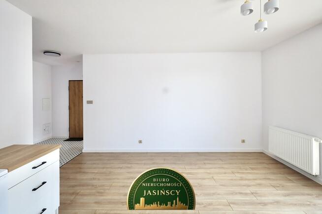 Mieszkanie | ul. Opinogórska | 41,88 m2 | 2 pokoje