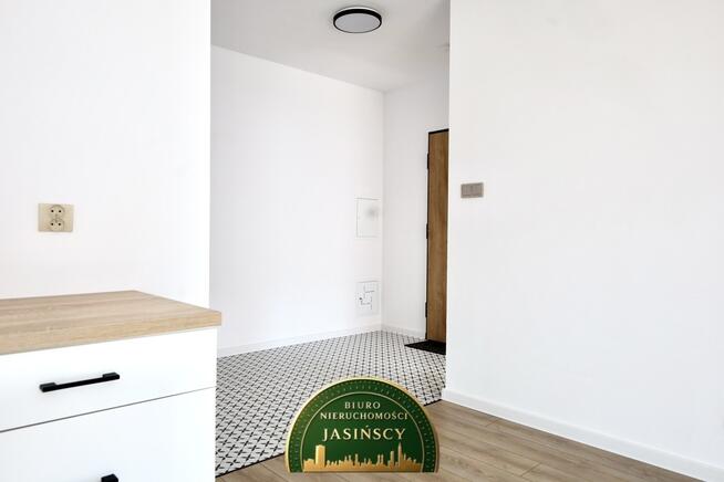Mieszkanie | ul. Opinogórska | 41,88 m2 | 2 pokoje