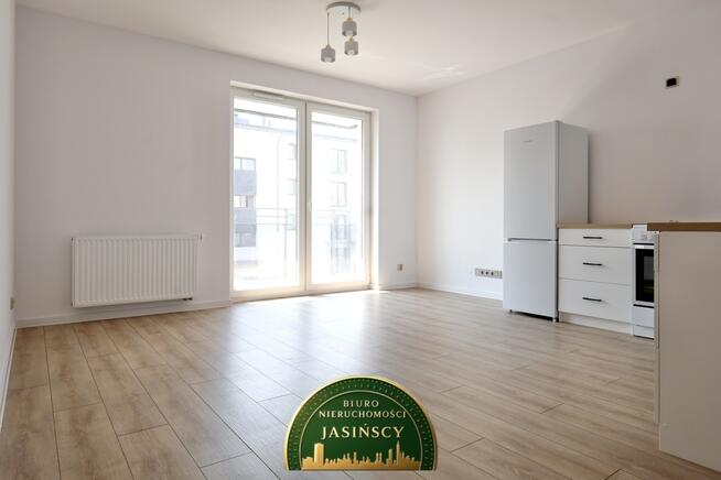 Mieszkanie | ul. Opinogórska | 41,88 m2 | 2 pokoje