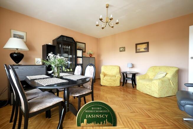Mieszkanie 50,4 m² | 2 pokoje | Osiedle 40-lecia