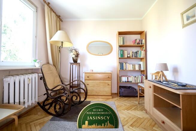 Mieszkanie 50,4 m² | 2 pokoje | Osiedle 40-lecia
