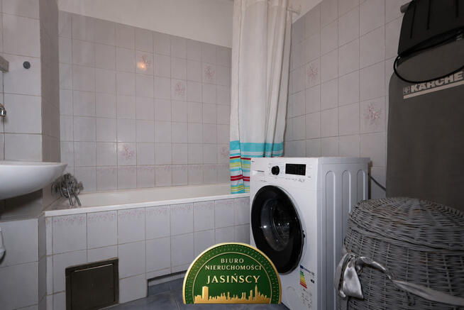 Mieszkanie 50,4 m² | 2 pokoje | Osiedle 40-lecia