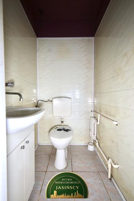 Dom wolnostojący na działce 1000m2 Ciechanów ~6 km