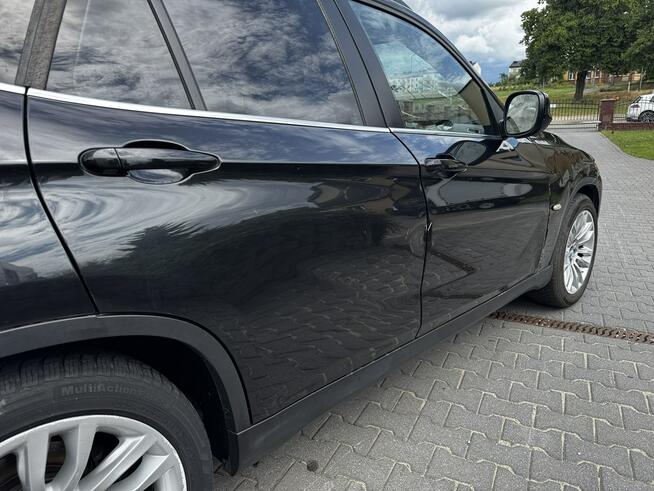 BMW X1 23d 2.0d 204KM Xenon#Panorama#Automat#Xenon