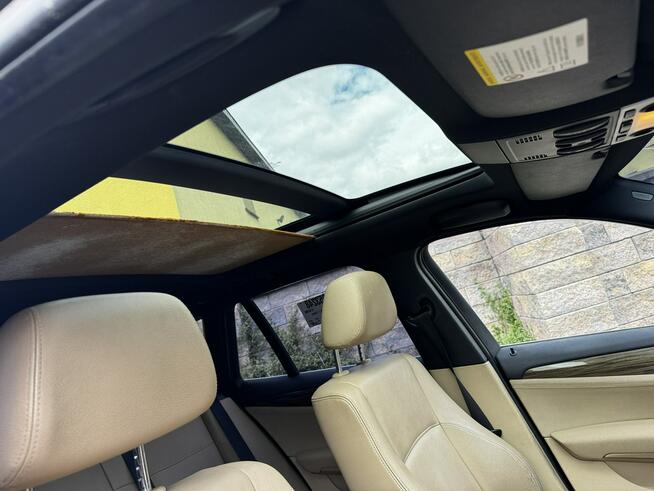 BMW X1 23d 2.0d 204KM Xenon#Panorama#Automat#Xenon
