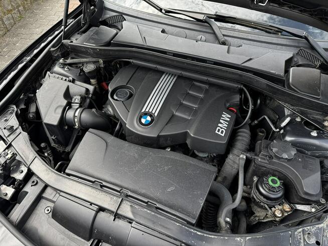 BMW X1 23d 2.0d 204KM Xenon#Panorama#Automat#Xenon