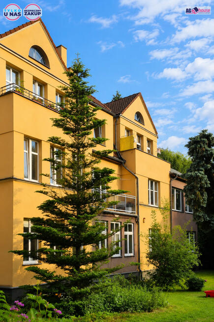 Mieszkanie Gdańsk Wrzeszcz, Górny, Gen. Józefa Fiszera