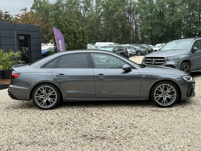 Audi A4 35 TFSI mHEV S Line S tronic! Salon Polska ! I właściciel! Serwis ASO!