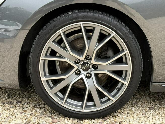Audi A4 35 TFSI mHEV S Line S tronic! Salon Polska ! I właściciel! Serwis ASO!
