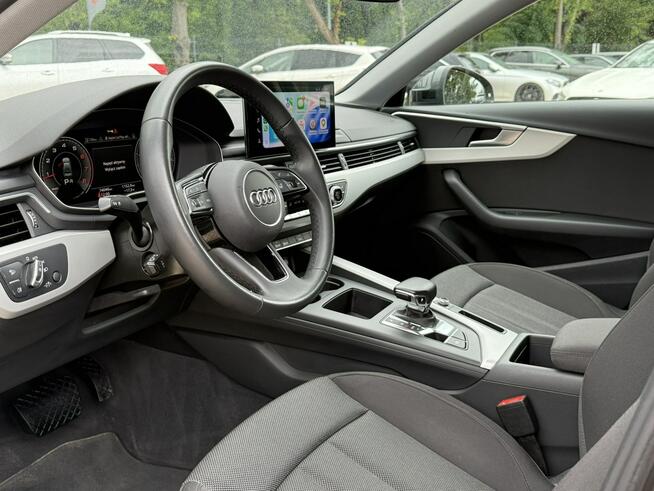 Audi A4 35 TFSI mHEV S Line S tronic! Salon Polska ! I właściciel! Serwis ASO!