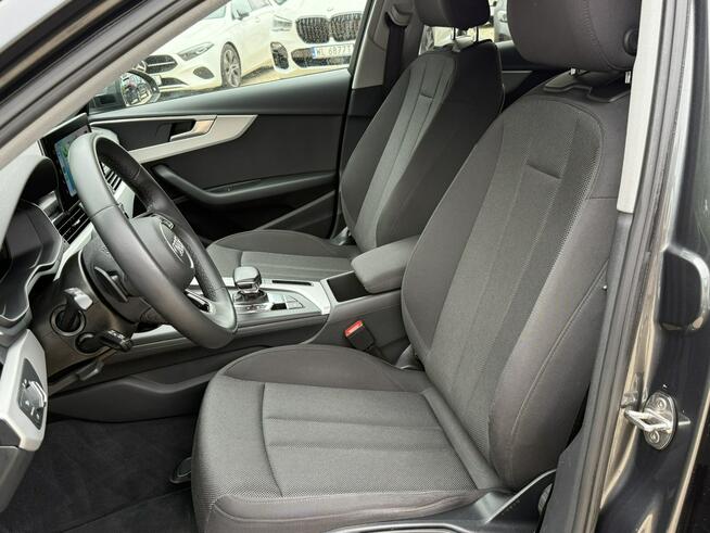 Audi A4 35 TFSI mHEV S Line S tronic! Salon Polska ! I właściciel! Serwis ASO!