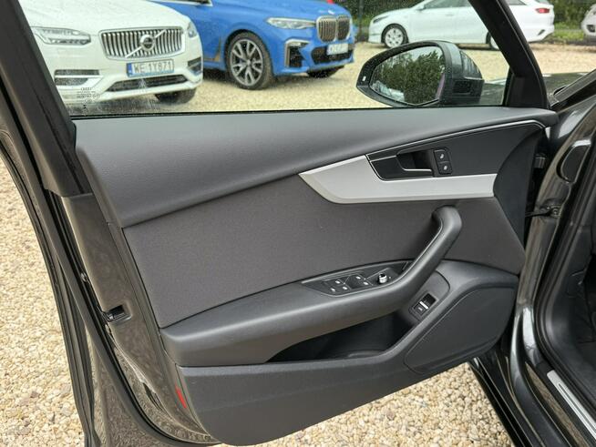 Audi A4 35 TFSI mHEV S Line S tronic! Salon Polska ! I właściciel! Serwis ASO!