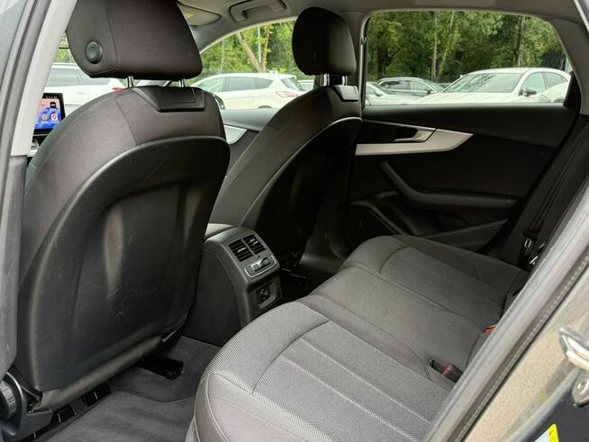 Audi A4 35 TFSI mHEV S Line S tronic! Salon Polska ! I właściciel! Serwis ASO!