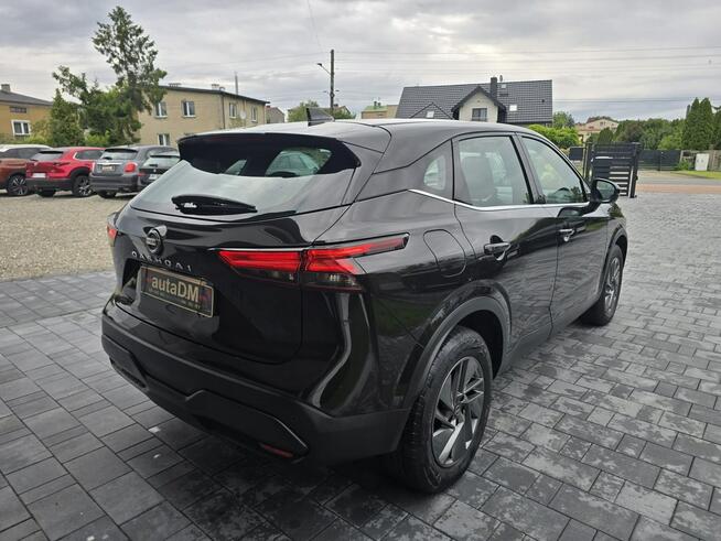 Nissan Qashqai Kamera 360 | Niski przebieg