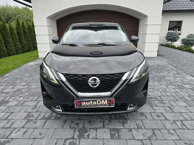 Nissan Qashqai Kamera 360 | Niski przebieg