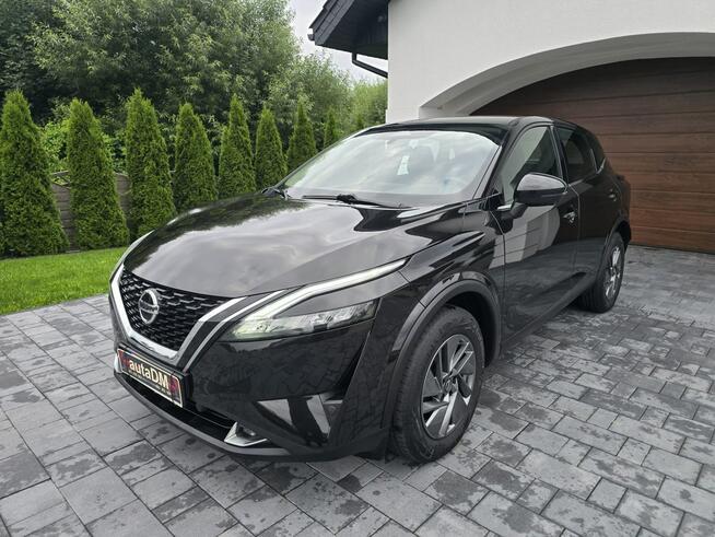 Nissan Qashqai Kamera 360 | Niski przebieg
