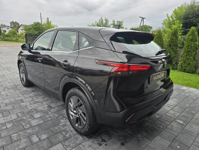 Nissan Qashqai Kamera 360 | Niski przebieg