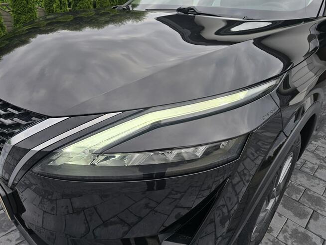 Nissan Qashqai Kamera 360 | Niski przebieg