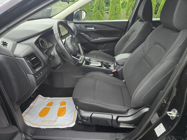 Nissan Qashqai Kamera 360 | Niski przebieg