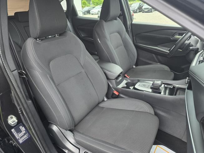 Nissan Qashqai Kamera 360 | Niski przebieg