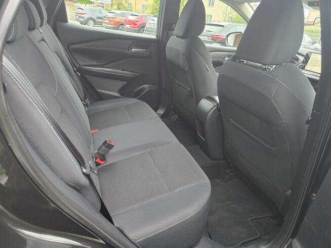 Nissan Qashqai Kamera 360 | Niski przebieg