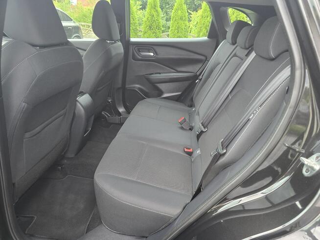 Nissan Qashqai Kamera 360 | Niski przebieg
