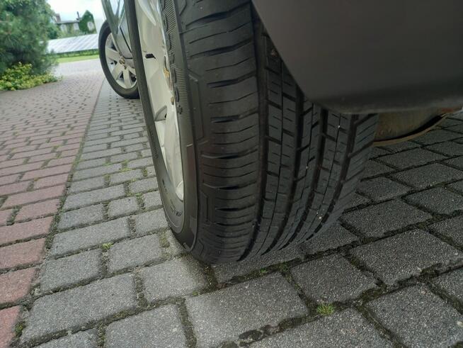 Chevrolet Captiva 2.0D 150KM Manual 4x4 Klimatyzacja 133TysKm Przebiegu 100%Bezwypadkowa