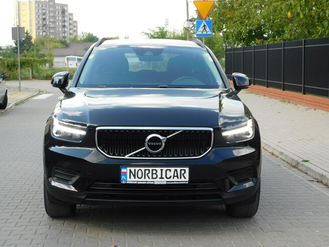 Volvo XC 40 z Gwarancją Bezwypadkowy Kamera Parkowanai
