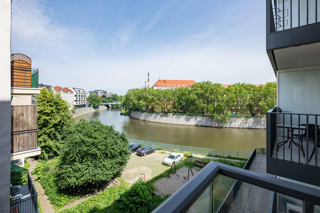 Mieszkanie Wrocław Stare Miasto, Stare Miasto, Księcia Witolda