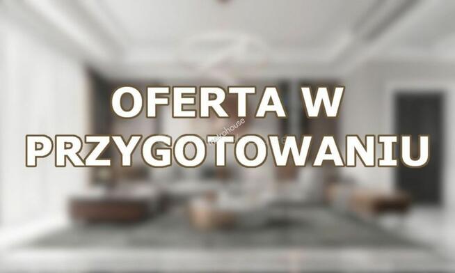 DZIAŁKA BUDOWLANA W SAMYM SEROCKU