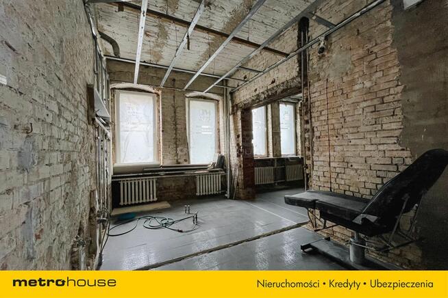 Lokal użytkowy na Lutyckiej w Kłodzku