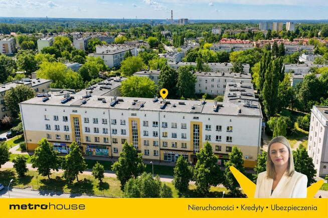 Zamieszkaj w centrum Stalowej Woli ul. Popiełuszki