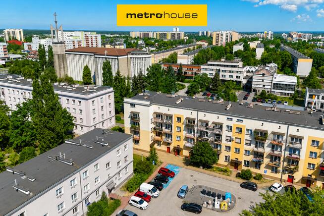 Zamieszkaj w centrum Stalowej Woli ul. Popiełuszki