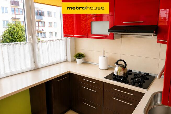 3 pokoje 48 m² Osiedle Wolność Bełchatów