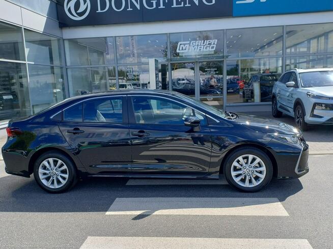 Toyota Corolla JAK FABRYZNIE NOWY, Salonowy, Bezwypadkowy, Bardzo zadbany
