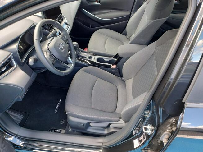 Toyota Corolla JAK FABRYZNIE NOWY, Salonowy, Bezwypadkowy, Bardzo zadbany