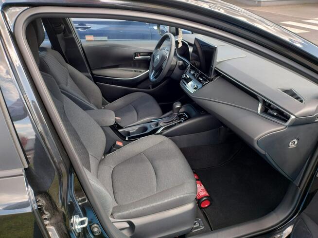 Toyota Corolla JAK FABRYZNIE NOWY, Salonowy, Bezwypadkowy, Bardzo zadbany
