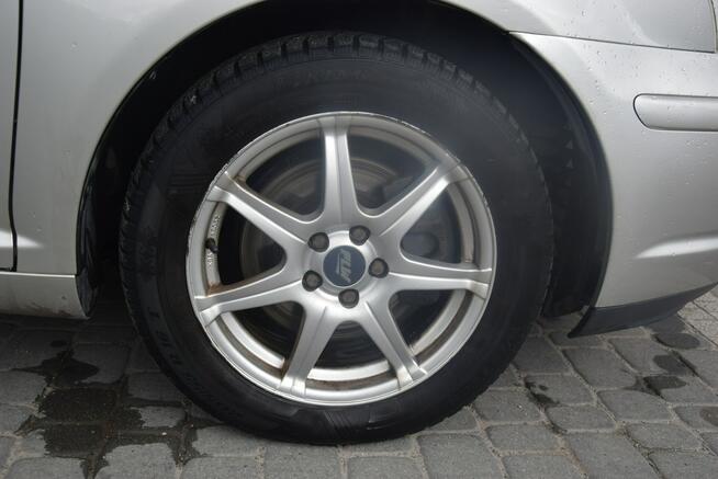 Toyota Avensis 2.0D Sprawna klima 260TYS Km Stan Bardzo Dobry