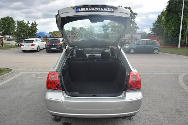 Toyota Avensis 2.0D Sprawna klima 260TYS Km Stan Bardzo Dobry
