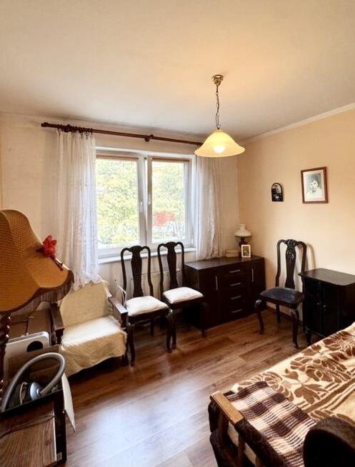 3 pokoje na zielonych Maślicach_balkon_piwnica