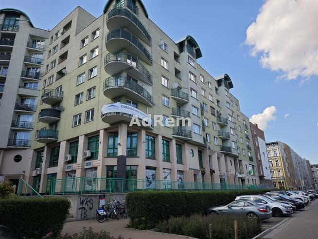 Mieszkanie Wrocław Krzyki