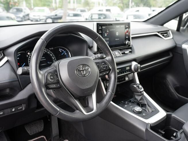 Toyota RAV-4 DW3TM06#2.5 Hybrid Selection 4x4 Podgrz.f kier szyba Salon PL VAT23%