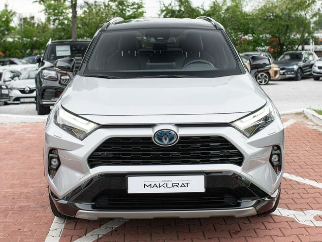 Toyota RAV-4 DW3TM06#2.5 Hybrid Selection 4x4 Podgrz.f kier szyba Salon PL VAT23%