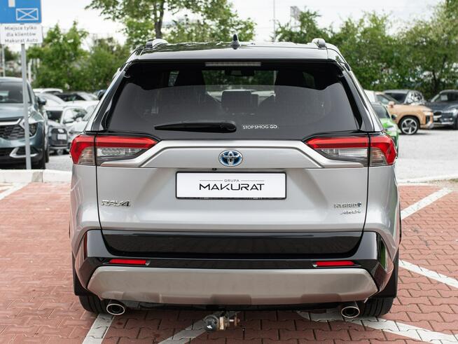 Toyota RAV-4 DW3TM06#2.5 Hybrid Selection 4x4 Podgrz.f kier szyba Salon PL VAT23%
