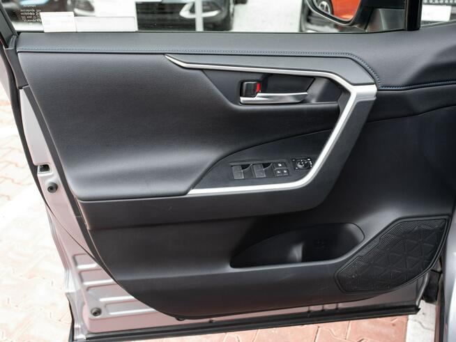Toyota RAV-4 DW3TM06#2.5 Hybrid Selection 4x4 Podgrz.f kier szyba Salon PL VAT23%