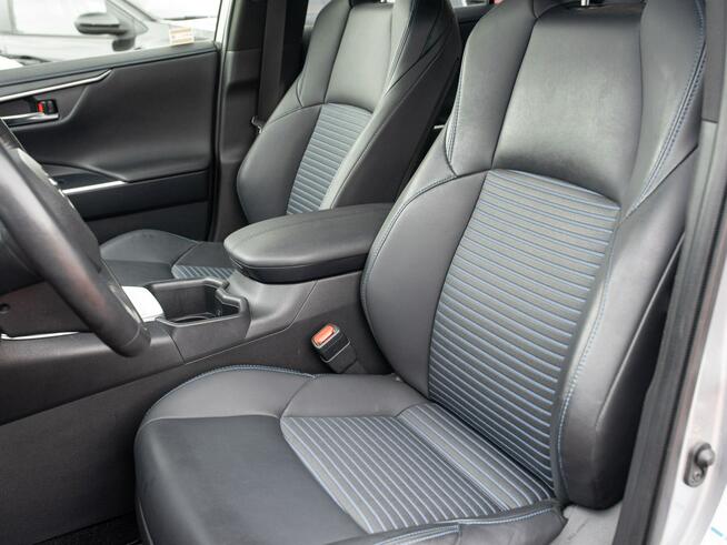 Toyota RAV-4 DW3TM06#2.5 Hybrid Selection 4x4 Podgrz.f kier szyba Salon PL VAT23%