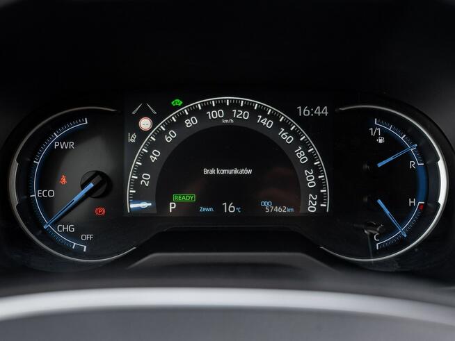 Toyota RAV-4 DW3TM06#2.5 Hybrid Selection 4x4 Podgrz.f kier szyba Salon PL VAT23%