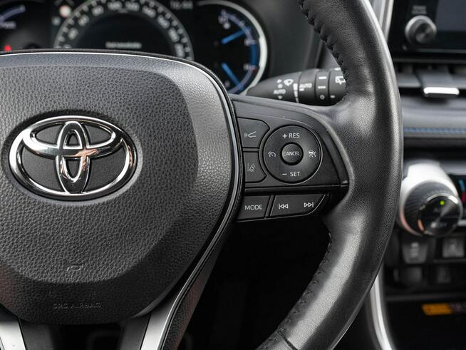 Toyota RAV-4 DW3TM06#2.5 Hybrid Selection 4x4 Podgrz.f kier szyba Salon PL VAT23%