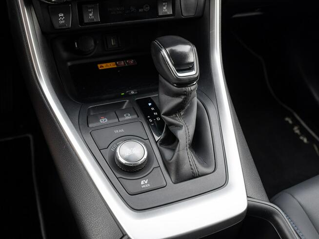 Toyota RAV-4 DW3TM06#2.5 Hybrid Selection 4x4 Podgrz.f kier szyba Salon PL VAT23%