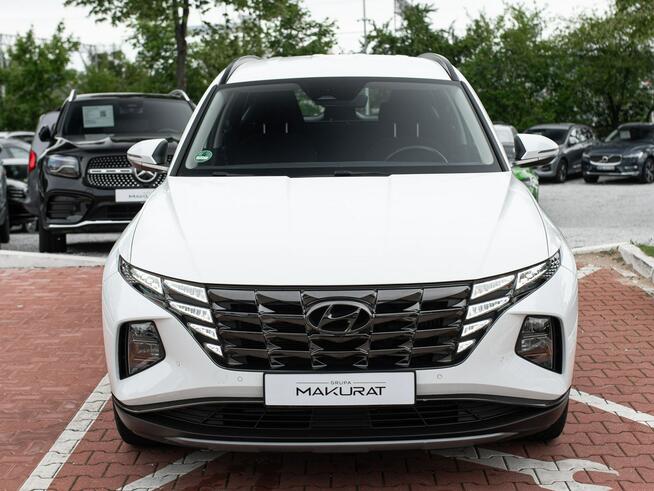 Hyundai Tucson DW7VL75#1.6 T-GDi HEV Smart 2WD DCT Podgrz.f I kierSalon PL VAT23%